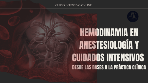 Curso de hemodinamia