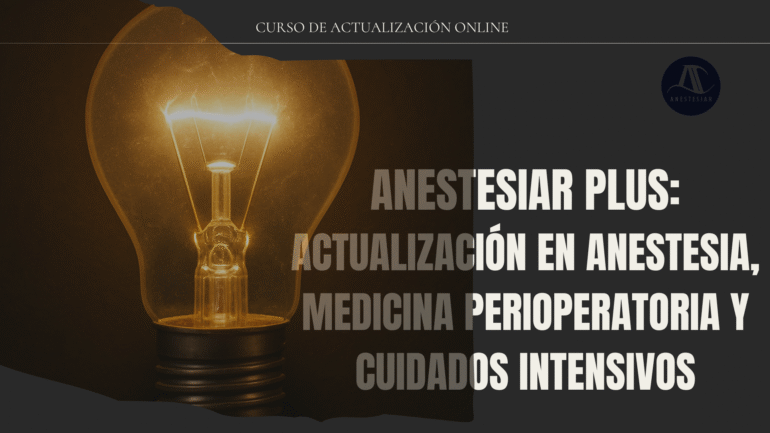 AnestesiaR +